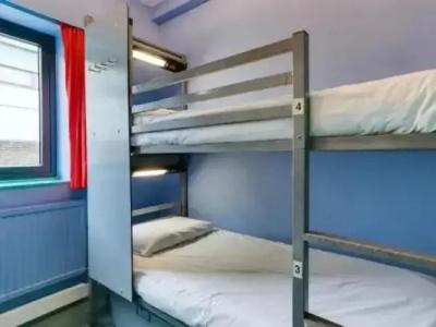 Clinknoord Hostel - 51
