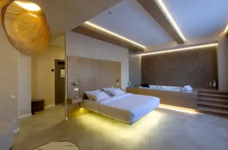 Kamarooms Business & Spa - 76