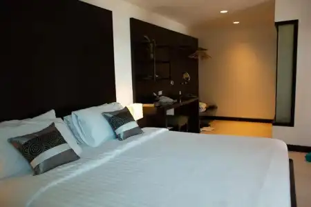 Klong Prao Resort - 1