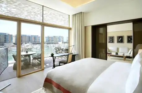 Bulgari Resort Dubai - 59