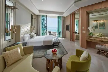 Mandarin Oriental Jumeira, Dubai - 51