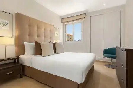 Resort Ramada & Suites by Wyndham Costa del Sol - 128
