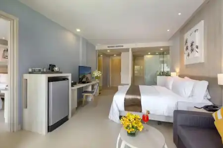 X10 Khaolak Resort - 77