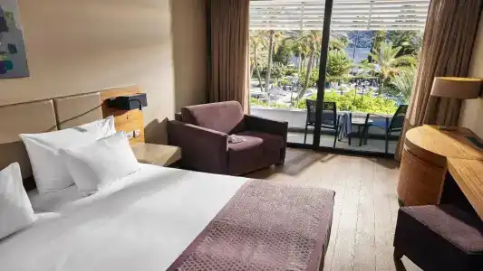 Tui Blue Grand Azur - 30