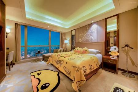 Minyoun Chengdu Dongda - 72