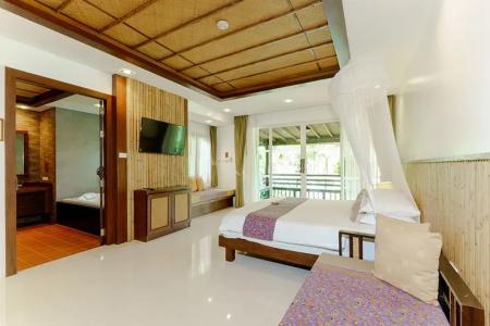 Ban Sainai Resort - 213