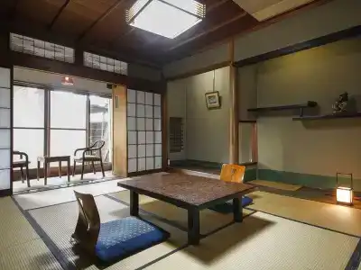 Seikiro Ryokan Historical Museum - 28
