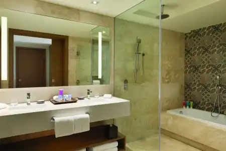 Hyatt Ziva Cancun All Inclusive - 120