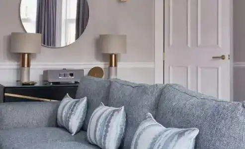 11 Cadogan Gardens and The Apartments by Iconic Luxurys - 107