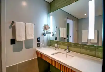 Hilton Garden Inn Rebouças - 85