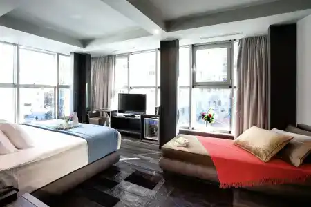 Diamond Suites, Philians and Resorts - 55