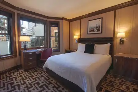 The Iroquois New York - 65