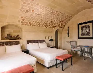 Palazzo Gattini Luxury - 39