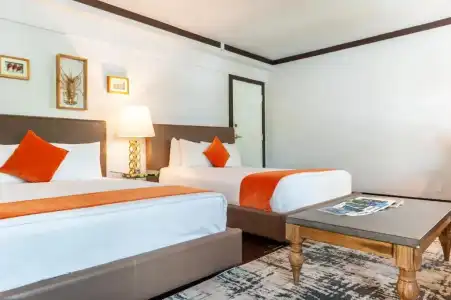 Lincoln Arms Suites - 75