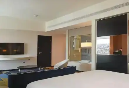 Hilton Amman - 82