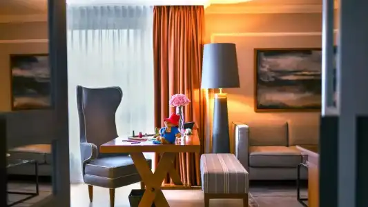 Hyatt Regency London The Churchill - 75