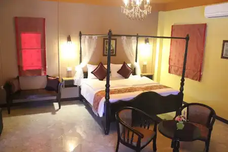 Rimlay Park Resort - 25