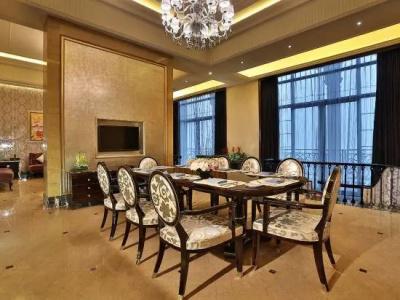 Howard Johnson Agile Plaza Chengdu - 21