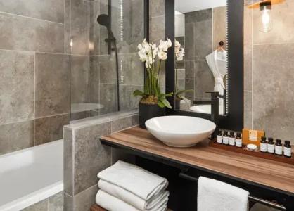 Ecrin Blanc Resort Courchevel - 32