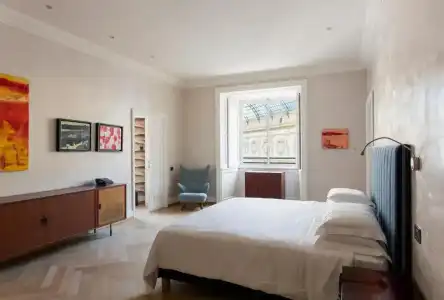 Galleria Vik Milano - Townhouse Galleria - Small Luxurys of the World - 4