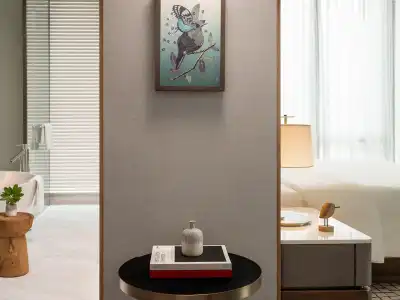 Kimpton Maa-Lai Bangkok by IHG - 85