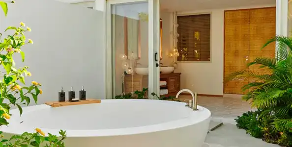 Sirru Fen Fushi Private Lagoon Resort - 65