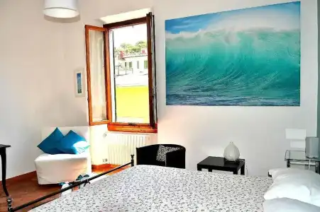 Chez Moi B&B - 18