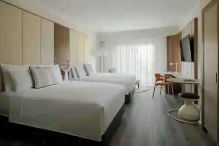 Malta Marriott Resort & Spa - 44