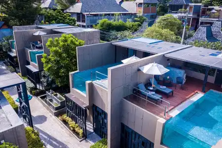 Baan Haad Ngam Boutique Resort & Villas - 117