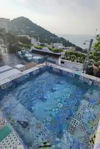 Capri Tiberio Palace - The Leadings of the World - 124