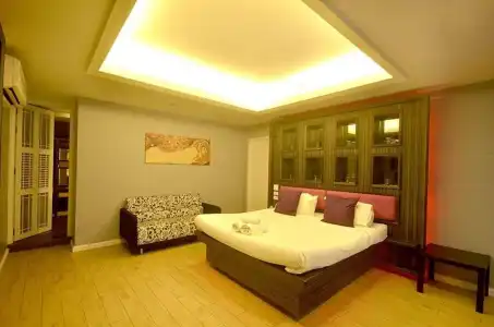 Paragon Inn - 58