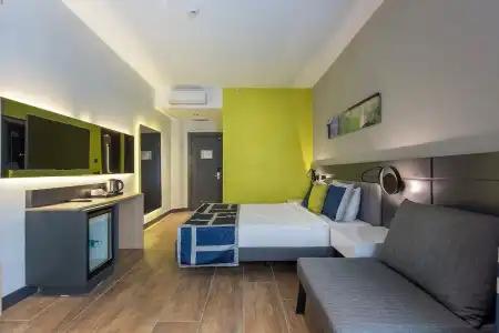 NoxInn Deluxe - All inclusive - 54