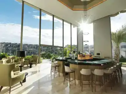 Zafiro Palace - 18