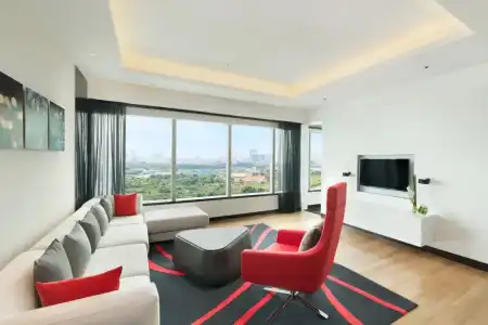 Le Meridien Saigon - 54