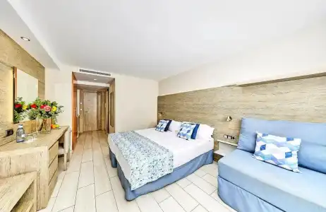 Leonardo Royal Mallorca Palmanova Bay - 42