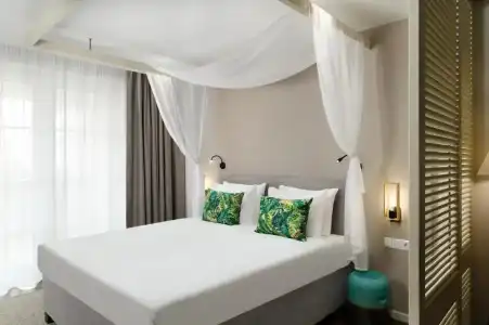 Mövenpick Balaland Resort Lake Balaton - 41