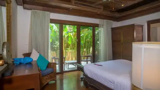 Shiva Samui Luxury Villas - 214