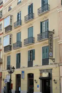 Atarazanas Málaga Boutique - 0