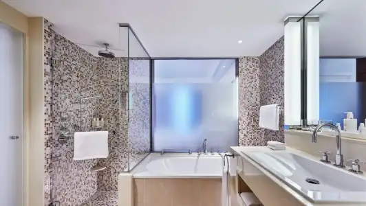 JW Marriott Frankfurt - 40