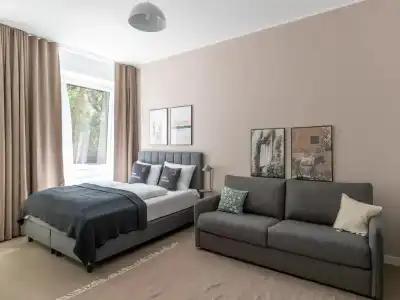 Limehome Berlin Luise-Henriette-Str. - 11