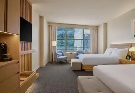 Brickell Arch, a Luxury Collection, Miami - 30