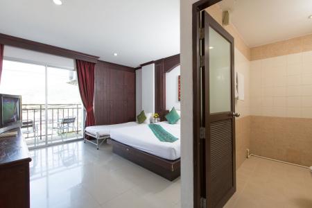 Patong Buri Resort - 40
