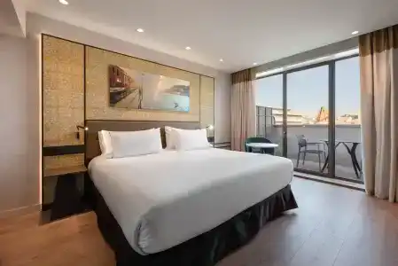 Eurostars Aliados - 58