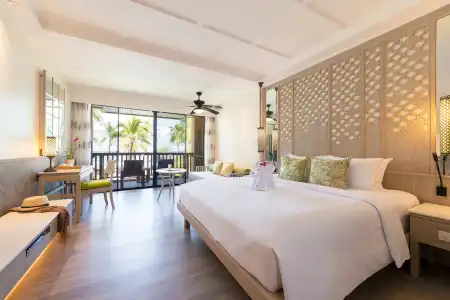 Katathani Phuket Beach Resort - 3