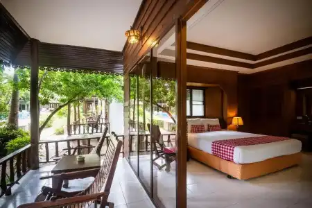 Sand Sea Resort - 79