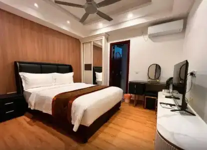 Rivethi Beach - 45