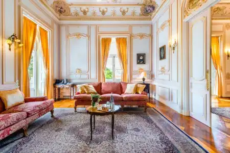 Pestana Palace Lisboa & National Monument - The Leadings of the World - 77