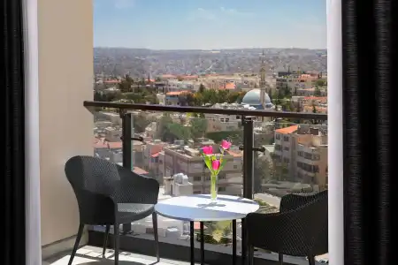 The St. Regis Amman - 87