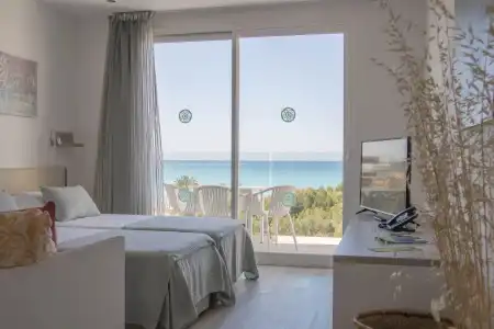 ApartHoum Plaza Son Rigo - 91