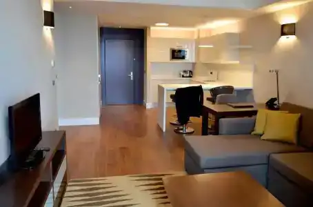 Wyndham Grand Istanbul Europe - 31